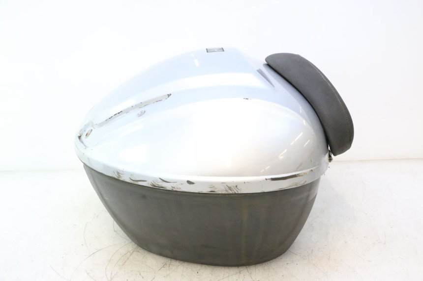 photo de BAÚ TRASEIRO PIAGGIO MP3 125 (2006 - 2014) - Outro ângulo de visão