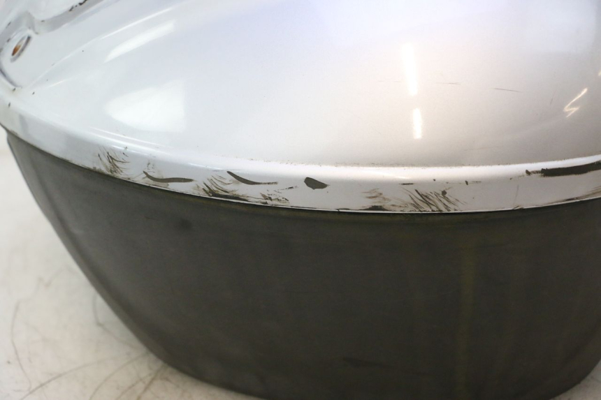 photo de BAÚ TRASEIRO PIAGGIO MP3 125 (2006 - 2014) - Ampliação técnica