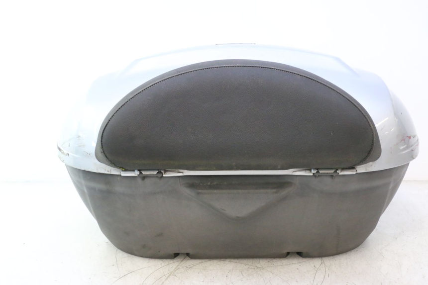 photo de BAÚ TRASEIRO PIAGGIO MP3 125 (2006 - 2014) - Estado da superfície