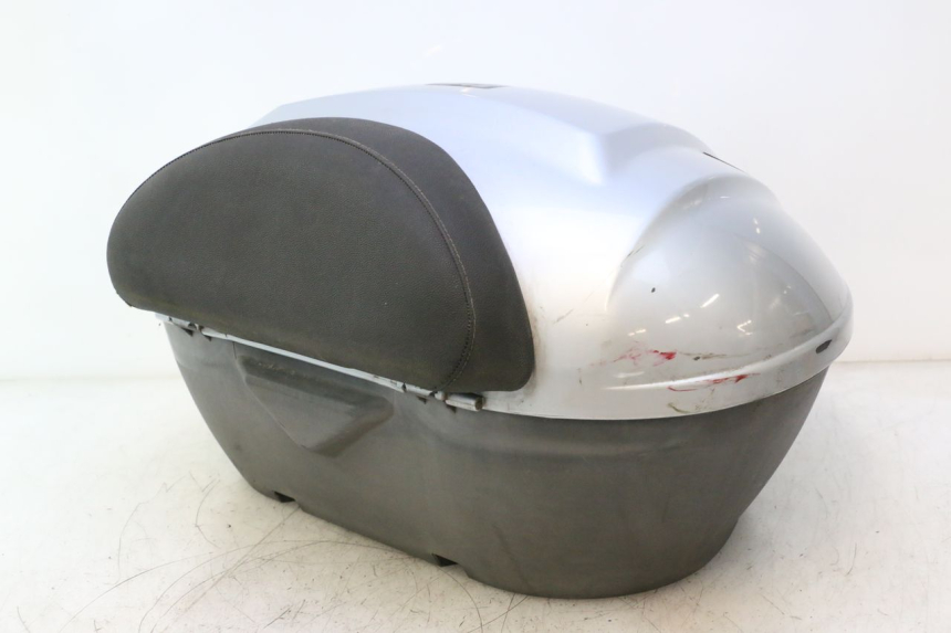 photo de BAÚ TRASEIRO PIAGGIO MP3 125 (2006 - 2014) - Peça verificada