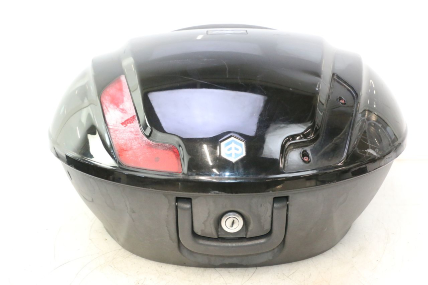 photo de BAÚ TRASEIRO PIAGGIO MP3 125 (2006 - 2014) - Vista principal