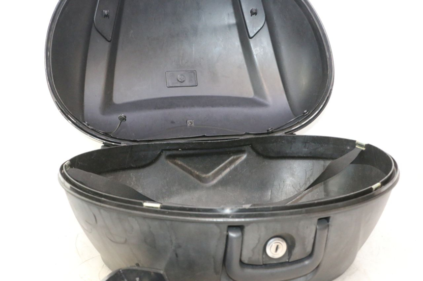 photo de BAÚ TRASEIRO PIAGGIO MP3 125 (2006 - 2014) - Ampliação dos componentes