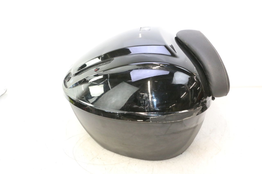 photo de BAÚ TRASEIRO PIAGGIO MP3 125 (2006 - 2014) - Estrutura - ampliação