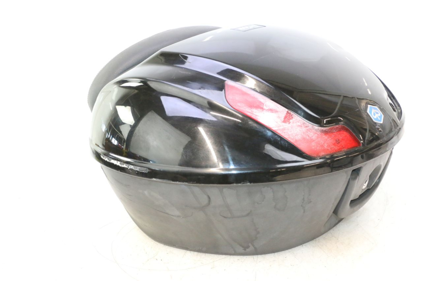 photo de BAÚ TRASEIRO PIAGGIO MP3 125 (2006 - 2014) - Vista principal