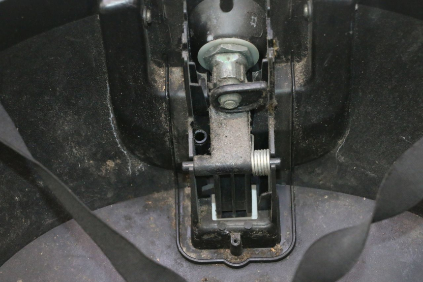 photo de BAÚ TRASEIRO PIAGGIO MP3 125 (2006 - 2014) - Ampliação técnica