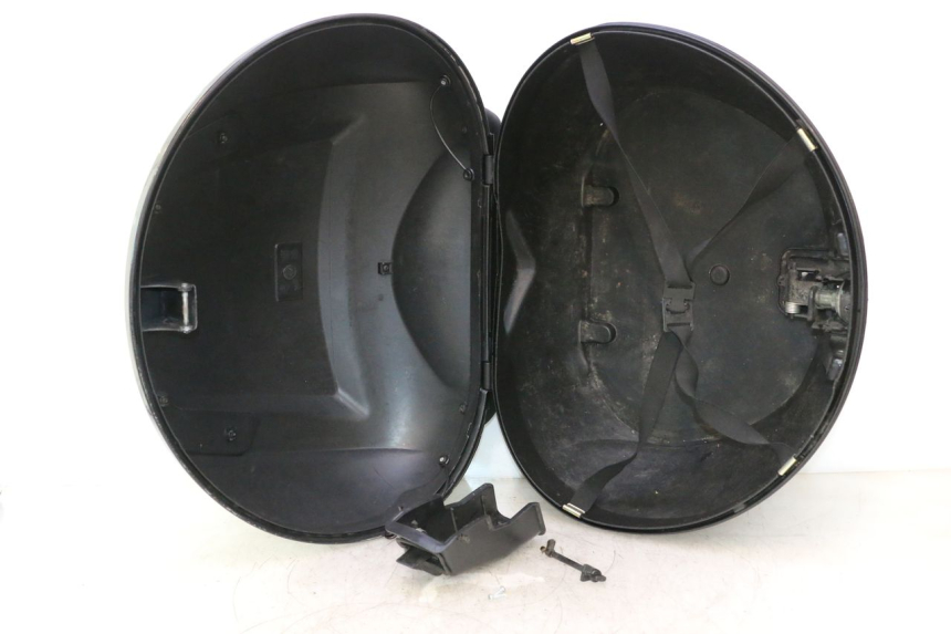 photo de BAÚ TRASEIRO PIAGGIO MP3 125 (2006 - 2014) - Peça verificada