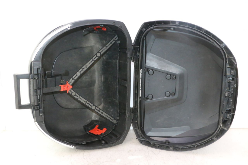 photo de TOP CASE PIAGGIO MP3 500 (2016 - 2018) - Vista do produto