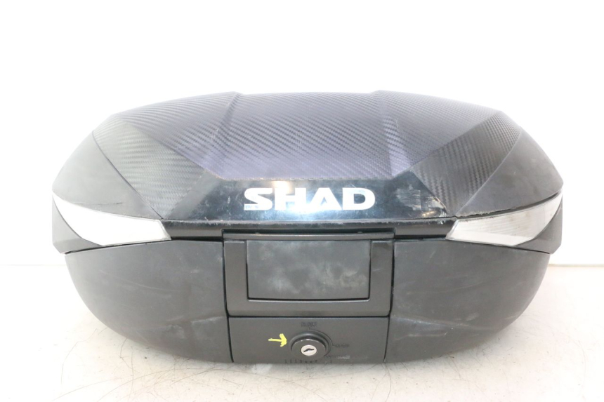 photo de TOP CASE PIAGGIO MP3 500 (2016 - 2018) - Estrutura - ampliação