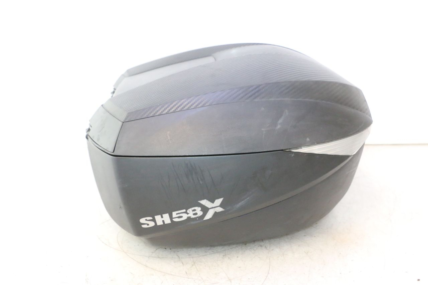 photo de TOP CASE PIAGGIO MP3 500 (2016 - 2018) - Zoom de qualidade