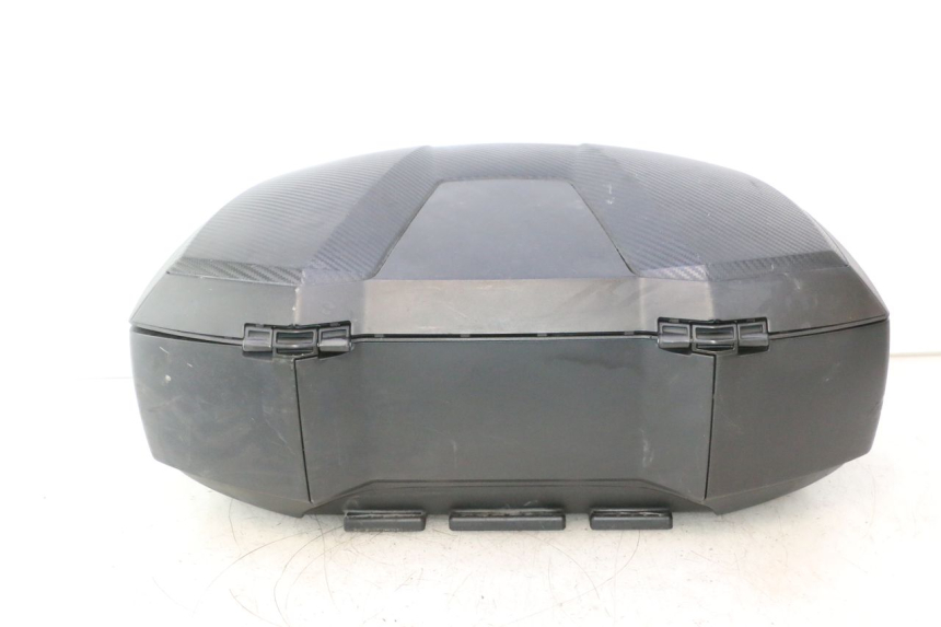 photo de TOP CASE PIAGGIO MP3 500 (2016 - 2018) - Vista de perfil