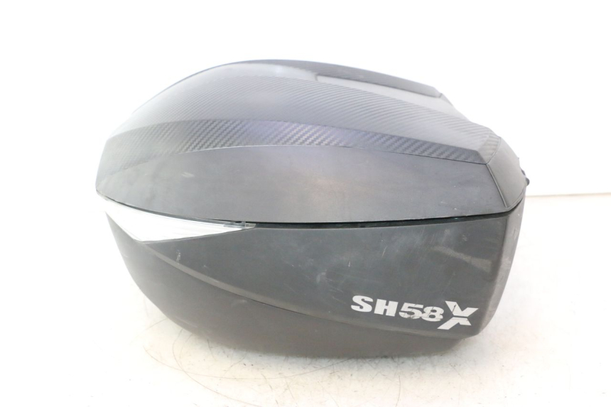 photo de TOP CASE PIAGGIO MP3 500 (2016 - 2018) - Vista principal