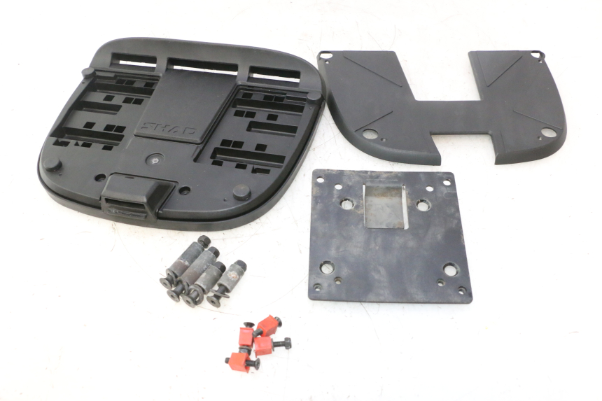 photo de TOP CASE PIAGGIO MP3 500 (2016 - 2018) - Ampliação técnica