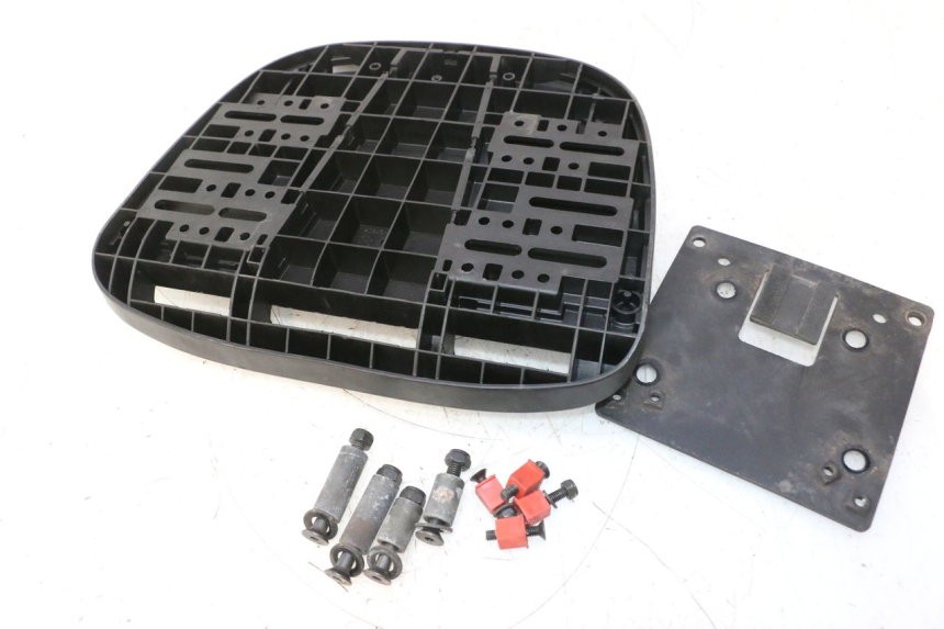 photo de TOP CASE PIAGGIO MP3 500 (2016 - 2018) - Peça verificada