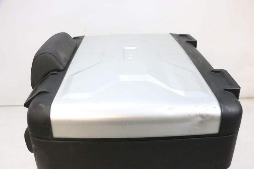 photo de BAÚ TRASEIRO BMW R GS 1250 (2021 - 2024) - Ampliação dos componentes