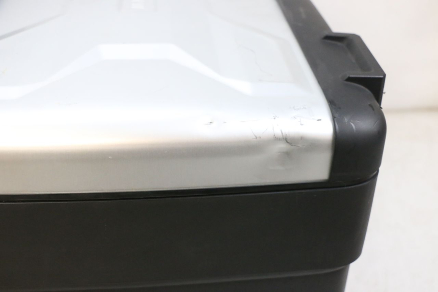 photo de BAÚ TRASEIRO BMW R GS 1250 (2021 - 2024) - Vista de perto