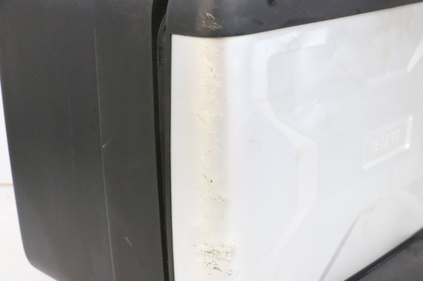 photo de BAÚ TRASEIRO BMW R GS 1250 (2021 - 2024) - Outro ângulo de visão