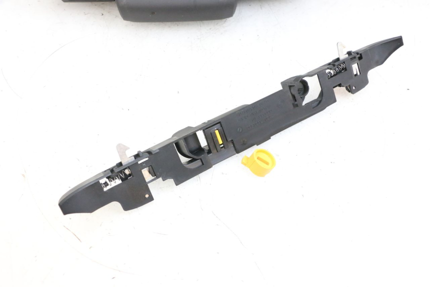 photo de BAÚ TRASEIRO BMW R GS 1250 (2021 - 2024) - Peça verificada
