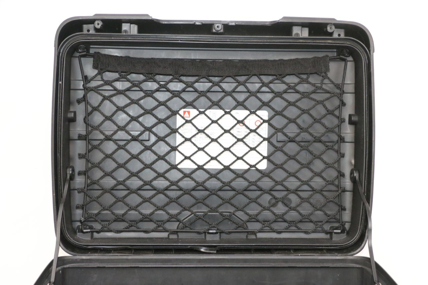 photo de BAÚ TRASEIRO BMW R GS 1250 (2021 - 2024) - Ampliação técnica