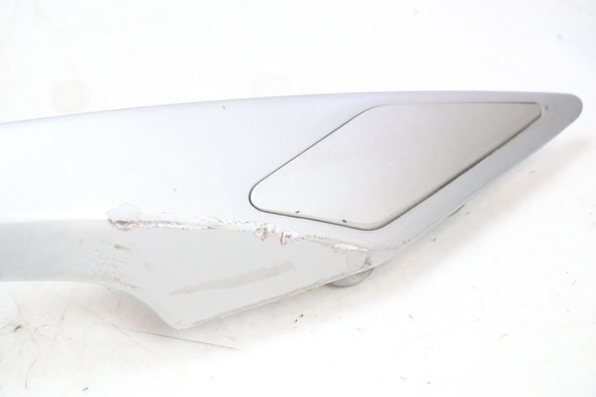 photo de TOP CASE PEUGEOT SATELIS 125 (2006 - 2009) - Estrutura - ampliação