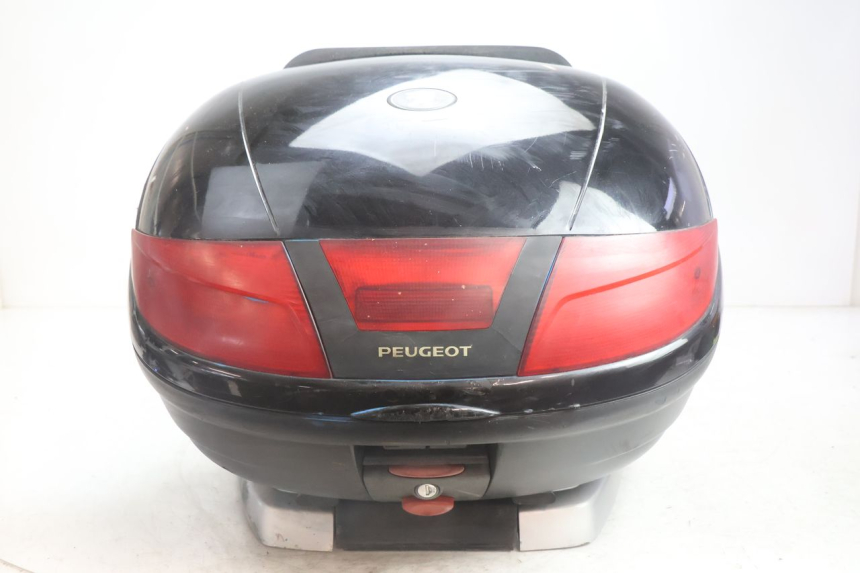 photo de TOP CASE PEUGEOT SATELIS 125 (2006 - 2009) - Vista geral