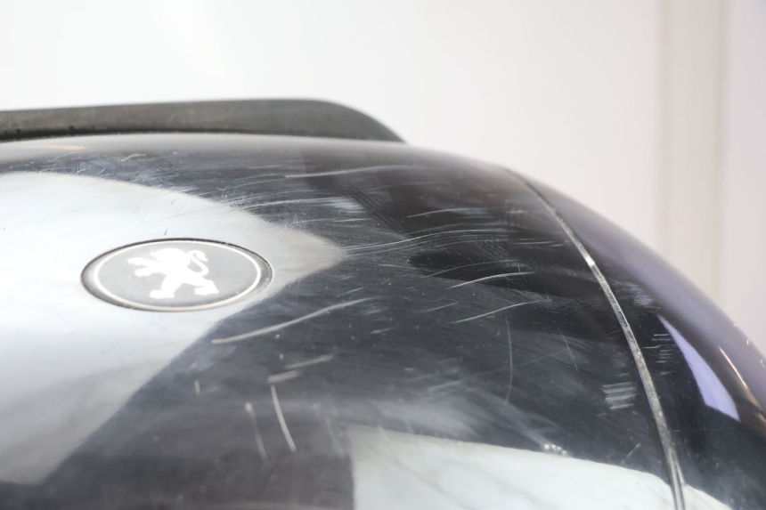 photo de TOP CASE PEUGEOT SATELIS 125 (2006 - 2009) - Peça verificada
