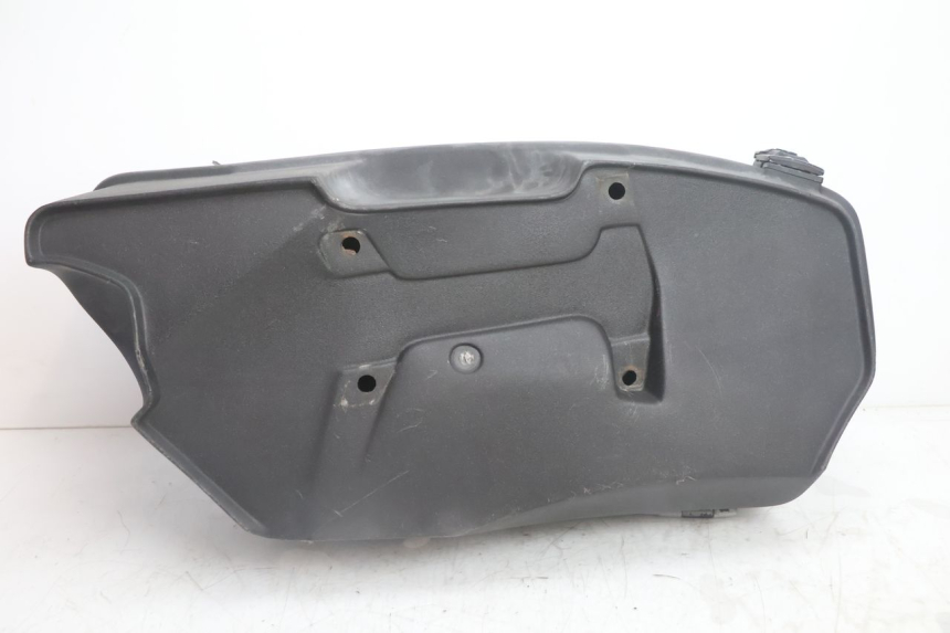 photo de BAU TRASEIRO APRILIA SCARABEO GT 125 (1999 - 2007) - Estrutura - ampliação