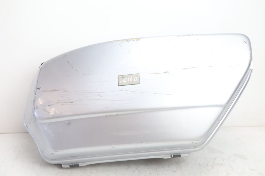 photo de BAU TRASEIRO APRILIA SCARABEO GT 125 (1999 - 2007) - Ampliação técnica