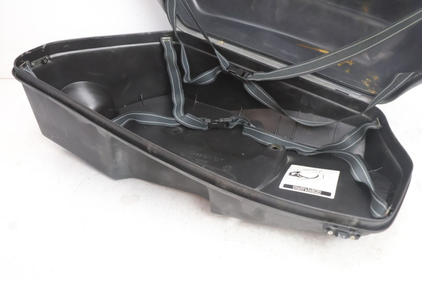 photo de BAU TRASEIRO APRILIA SCARABEO GT 125 (1999 - 2007) - Peça verificada