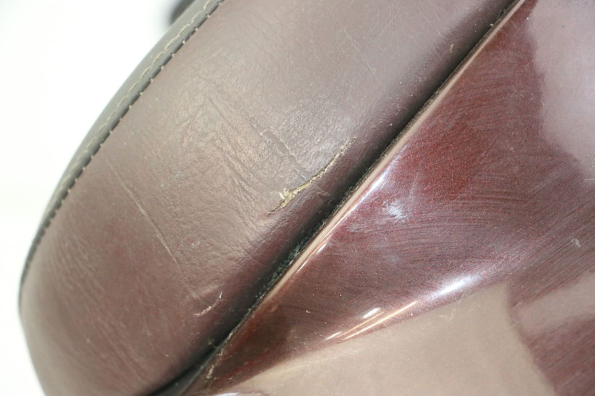 photo de BAU TRASEIRO APRILIA SCARABEO GT TOURING 125 (1999 - 2005) - Detalhe da peça