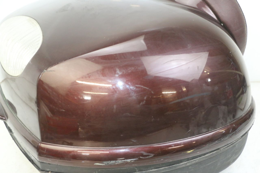 photo de BAU TRASEIRO APRILIA SCARABEO GT TOURING 125 (1999 - 2005) - Ampliação dos componentes