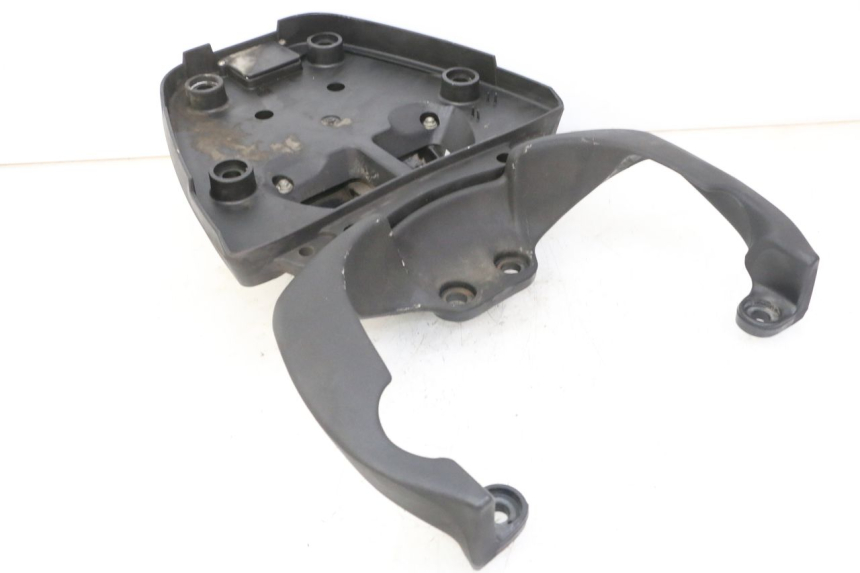 photo de BAU TRASEIRO APRILIA SCARABEO GT TOURING 125 (1999 - 2005) - Zoom de qualidade