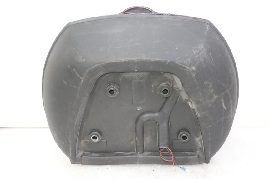 photo de BAU TRASEIRO APRILIA SCARABEO GT TOURING 125 (1999 - 2005) - Pontos de fixação