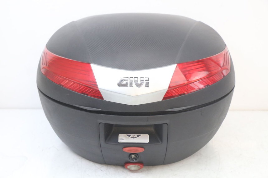 photo de BAÚ TRASEIRO KYMCO SUPER 8 125 (2008 - 2015) - Vista principal
