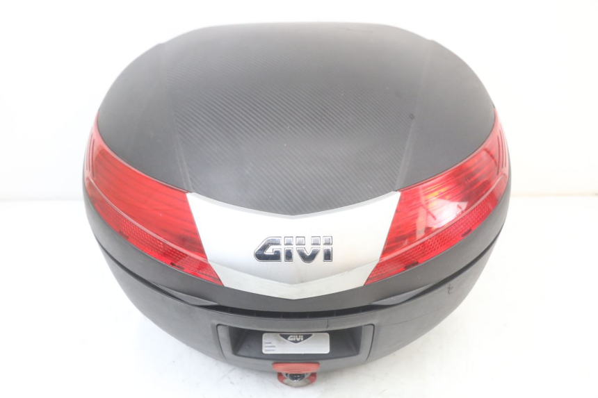 photo de BAÚ TRASEIRO KYMCO SUPER 8 125 (2008 - 2015) - Detalhe da peça
