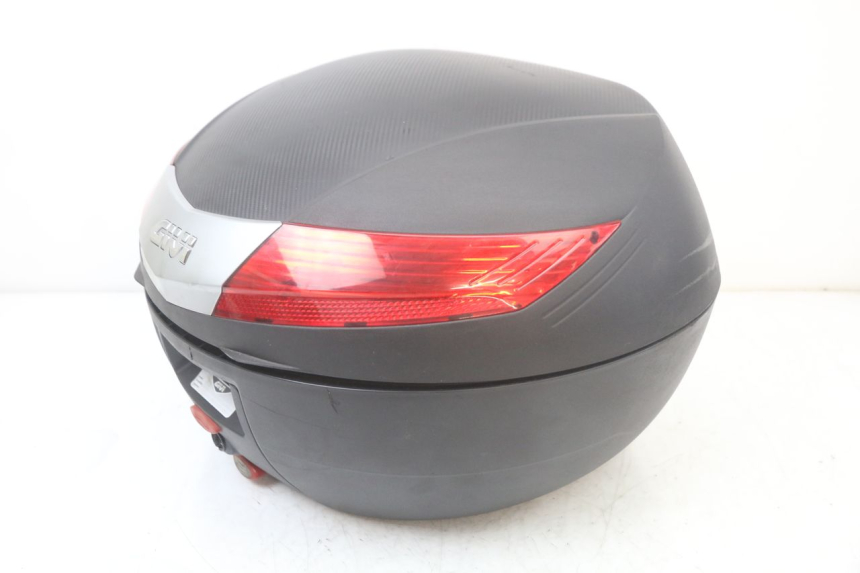 photo de BAÚ TRASEIRO KYMCO SUPER 8 125 (2008 - 2015) - Pontos de fixação