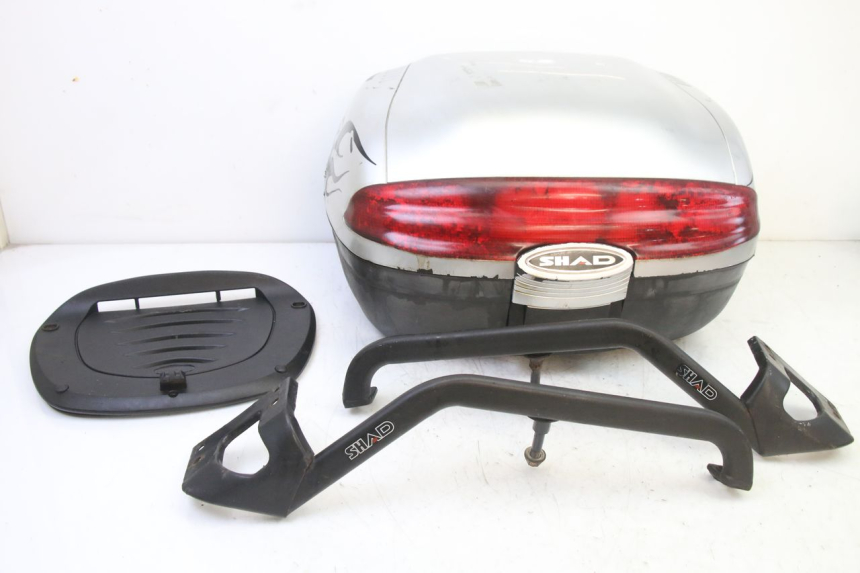 photo de BAU TRASEIRO PIAGGIO SUPER LX 125 (2000 - 2003) - Vista principal
