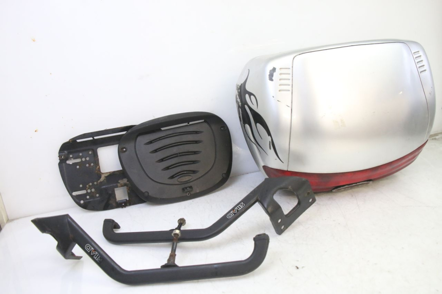 photo de BAU TRASEIRO PIAGGIO SUPER LX 125 (2000 - 2003) - Vista do produto