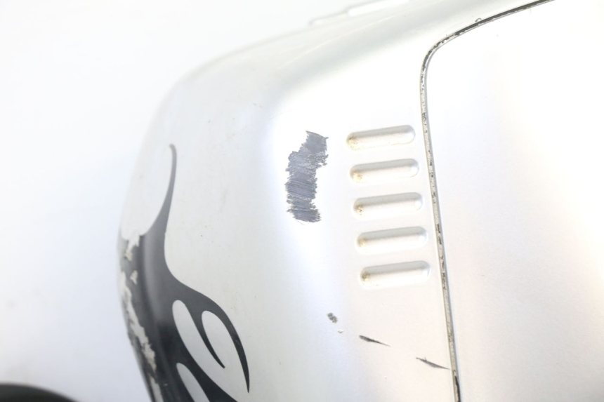 photo de BAU TRASEIRO PIAGGIO SUPER LX 125 (2000 - 2003) - Ampliação dos componentes