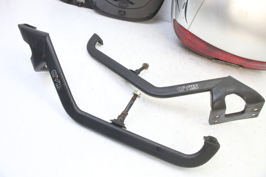 photo de BAU TRASEIRO PIAGGIO SUPER LX 125 (2000 - 2003) - Imagem adicional
