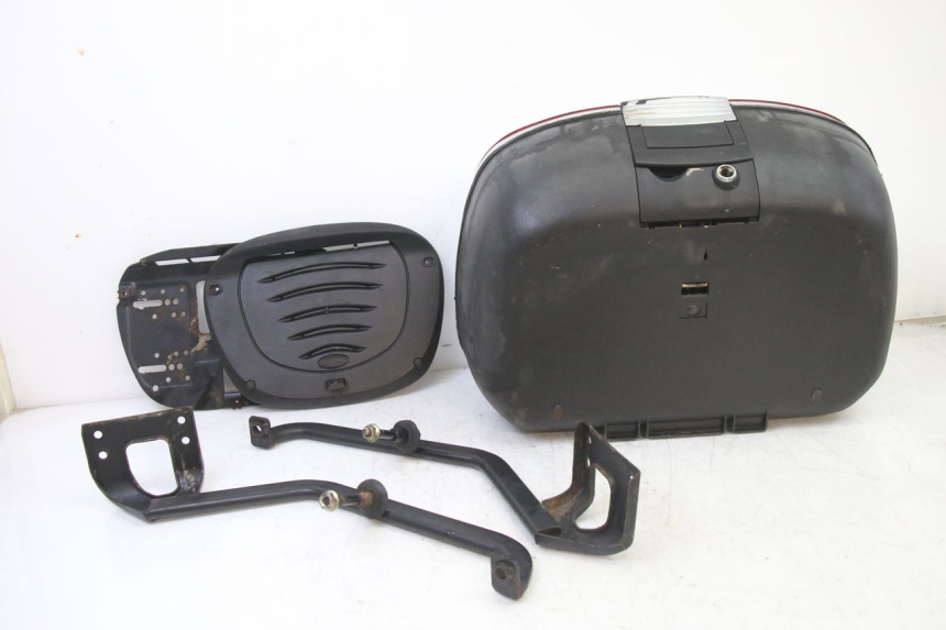 photo de BAU TRASEIRO PIAGGIO SUPER LX 125 (2000 - 2003) - Inspeção visual