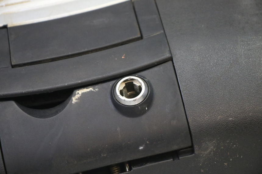 photo de BAU TRASEIRO PIAGGIO SUPER LX 125 (2000 - 2003) - Estrutura - ampliação