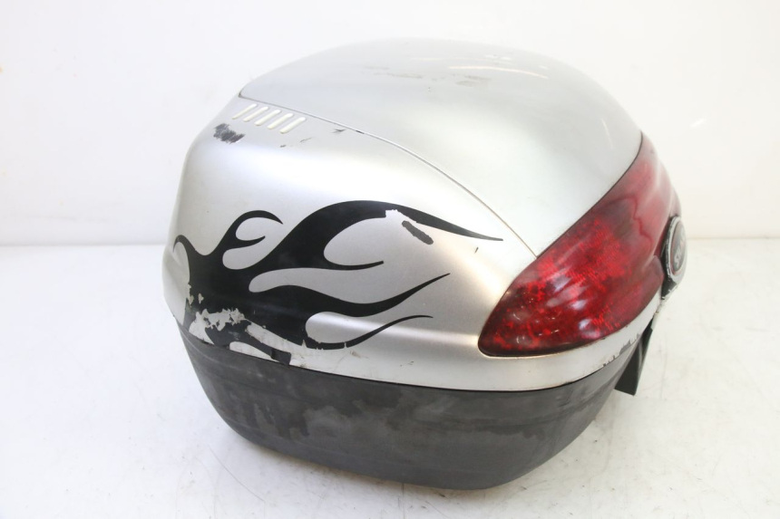 photo de BAU TRASEIRO PIAGGIO SUPER LX 125 (2000 - 2003) - Outro ângulo de visão