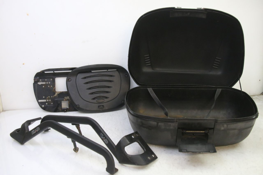 photo de BAU TRASEIRO PIAGGIO SUPER LX 125 (2000 - 2003) - Estado da superfície