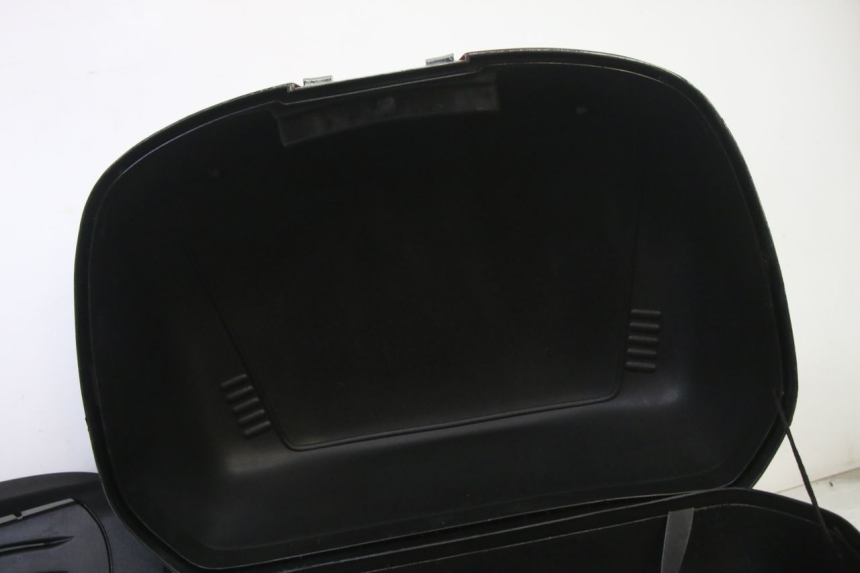 photo de BAU TRASEIRO PIAGGIO SUPER LX 125 (2000 - 2003) - Marcações e referências