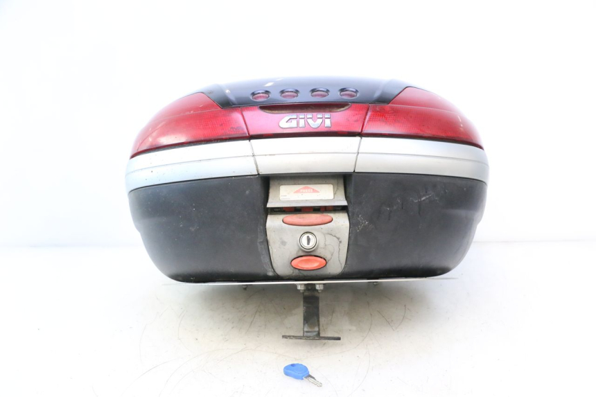 photo de TOP CASE BOOM TRIKE FUN 500 (2004 - 2010) - Vista principal