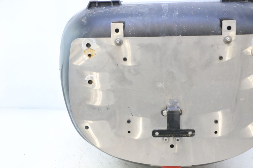 photo de TOP CASE BOOM TRIKE FUN 500 (2004 - 2010) - Detalhes característicos
