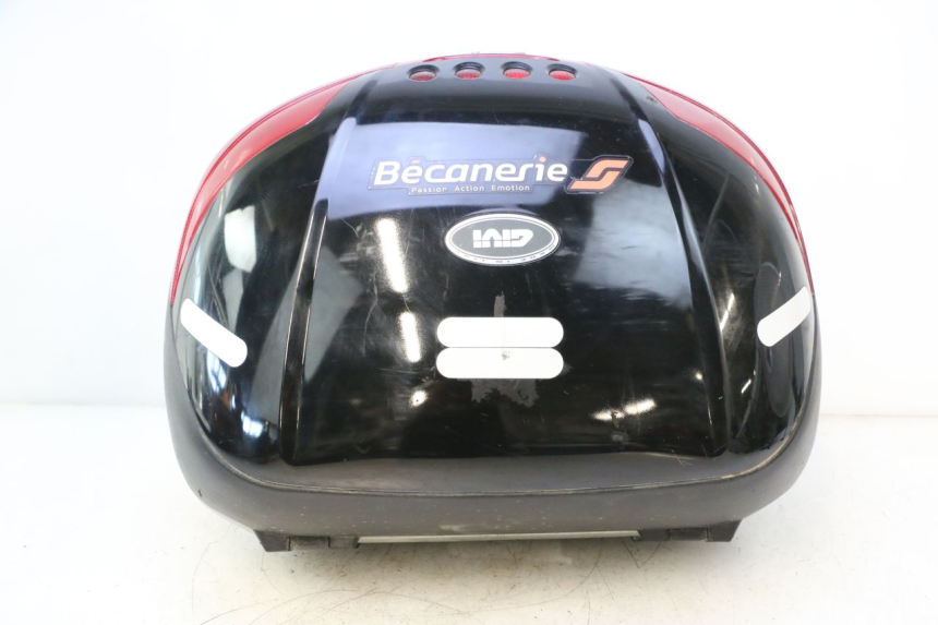 photo de TOP CASE BOOM TRIKE FUN 500 (2004 - 2010) - Vista de perto