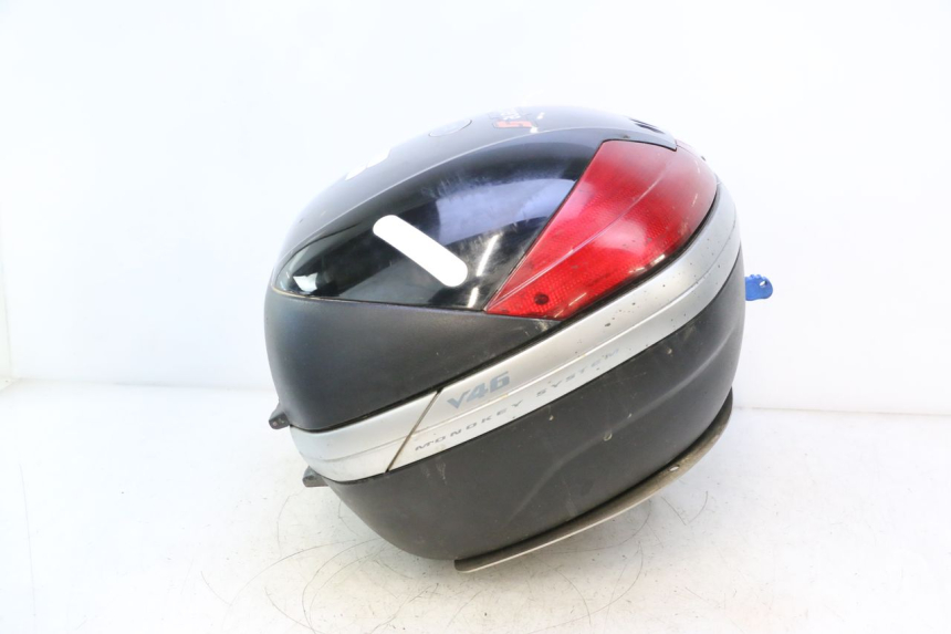 photo de TOP CASE BOOM TRIKE FUN 500 (2004 - 2010) - Imagem adicional