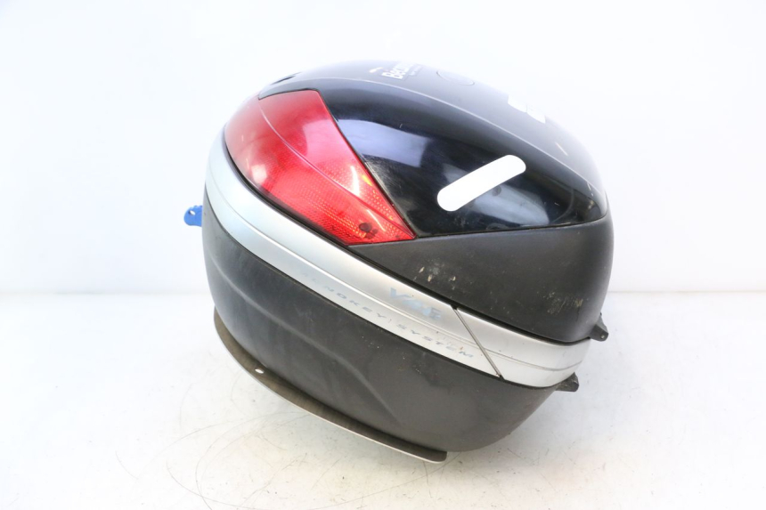 photo de TOP CASE BOOM TRIKE FUN 500 (2004 - 2010) - Estrutura - ampliação
