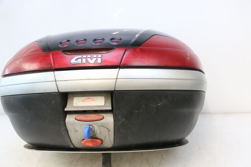 photo de TOP CASE BOOM TRIKE FUN 500 (2004 - 2010) - Zoom de qualidade